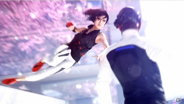 【E3 2015】「EA E3 Press Coumferemce」をレポート！「STAR WARS バトルフロント」や「ミラーズエッジ」のゲームシーンも公開の画像33