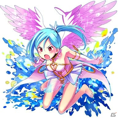 iOS/Android「アルティメットジョーカー」ドラゴンに囚われた堕天使を救い出す討伐戦イベント「エンジェルスクライ」が開催！の画像3