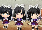 iOS/Android「AKB48グループ ついに公式音ゲーでました。」NMB48、HKT48モードにて楽曲追加―イベント「ネクストチャレンジイベント～新たな出発！～」が開催