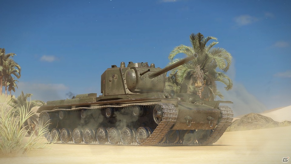 Xbox One版「World of Tanks」が2015年7月28日にサービス開始！いち早くゲームがプレイできる「週末テスト」も7月11日・12日に実施の画像5