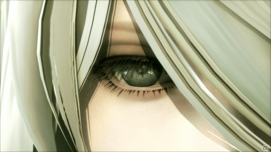 PS4「NieR New Project（仮称）」の制作が発表―ティザーサイトではアートワークを盛り込んだトレーラーが公開中の画像8