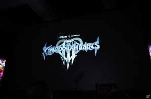 【E3 2015】「キングダムハーツIII」「NieR New Project」「完全新作RPG“SETSUNA”」が発表！スクウェア・エニックス E3 カンファレンスをレポートの画像50