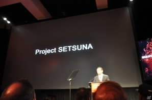 【E3 2015】「キングダムハーツIII」「NieR New Project」「完全新作RPG“SETSUNA”」が発表！スクウェア・エニックス E3 カンファレンスをレポートの画像83