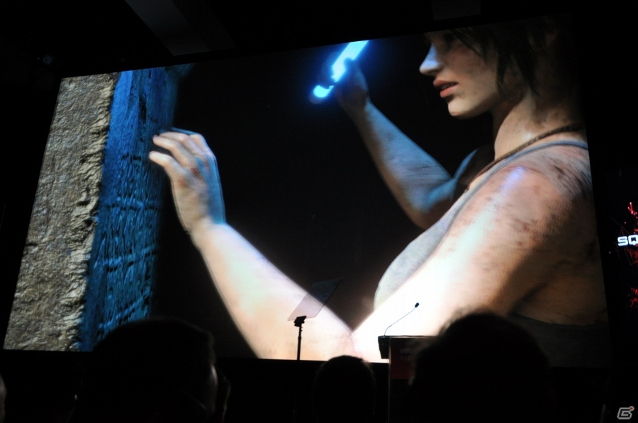 【E3 2015】「キングダムハーツIII」「NieR New Project」「完全新作RPG“SETSUNA”」が発表！スクウェア・エニックス E3 カンファレンスをレポートの画像19