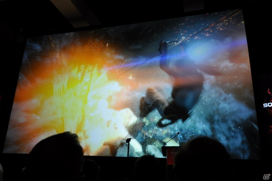 【E3 2015】「キングダムハーツIII」「NieR New Project」「完全新作RPG“SETSUNA”」が発表！スクウェア・エニックス E3 カンファレンスをレポートの画像20