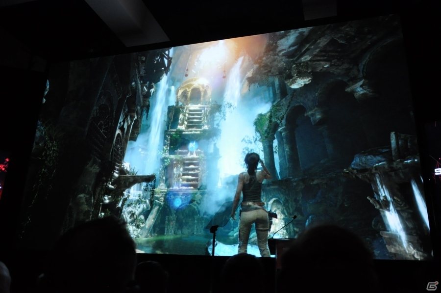 【E3 2015】「キングダムハーツIII」「NieR New Project」「完全新作RPG“SETSUNA”」が発表！スクウェア・エニックス E3 カンファレンスをレポートの画像21