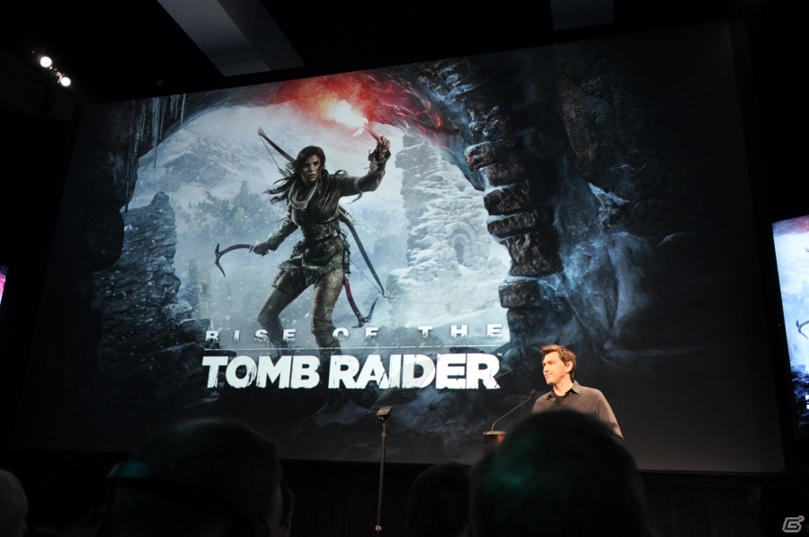【E3 2015】「キングダムハーツIII」「NieR New Project」「完全新作RPG“SETSUNA”」が発表！スクウェア・エニックス E3 カンファレンスをレポートの画像22