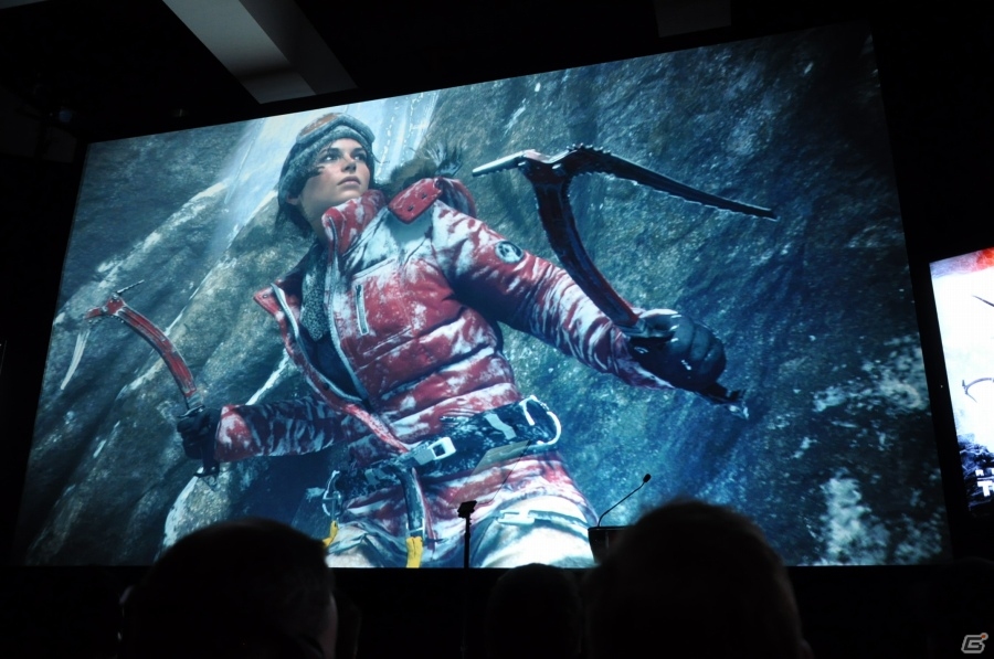 【E3 2015】「キングダムハーツIII」「NieR New Project」「完全新作RPG“SETSUNA”」が発表！スクウェア・エニックス E3 カンファレンスをレポートの画像24