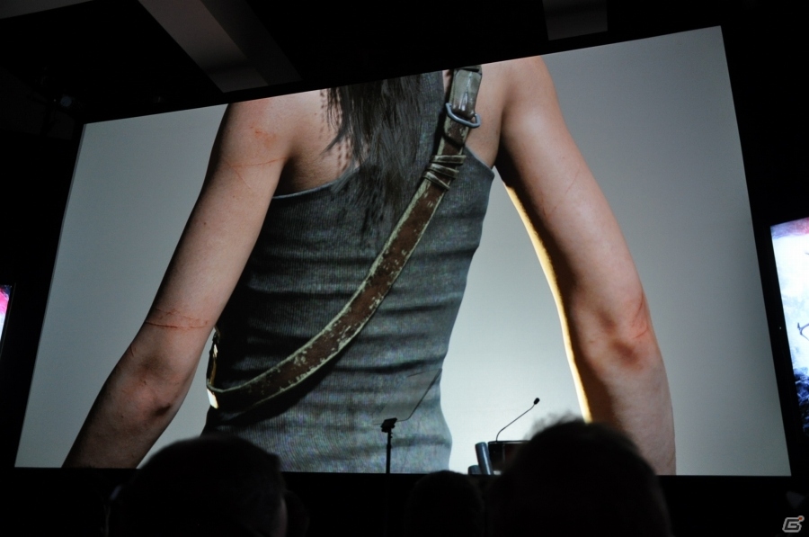 【E3 2015】「キングダムハーツIII」「NieR New Project」「完全新作RPG“SETSUNA”」が発表！スクウェア・エニックス E3 カンファレンスをレポートの画像25