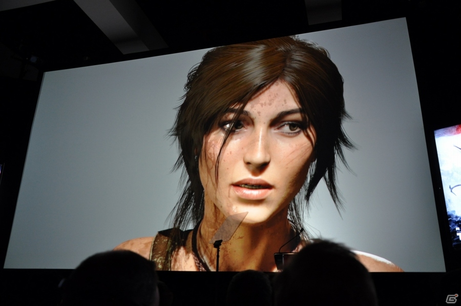 【E3 2015】「キングダムハーツIII」「NieR New Project」「完全新作RPG“SETSUNA”」が発表！スクウェア・エニックス E3 カンファレンスをレポートの画像26