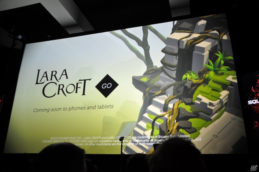 【E3 2015】「キングダムハーツIII」「NieR New Project」「完全新作RPG“SETSUNA”」が発表！スクウェア・エニックス E3 カンファレンスをレポートの画像27