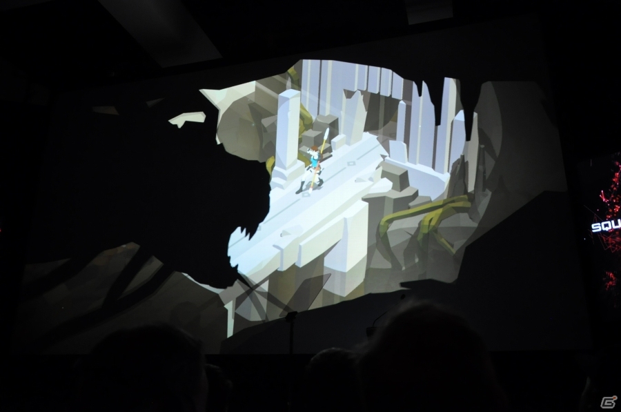 【E3 2015】「キングダムハーツIII」「NieR New Project」「完全新作RPG“SETSUNA”」が発表！スクウェア・エニックス E3 カンファレンスをレポートの画像28
