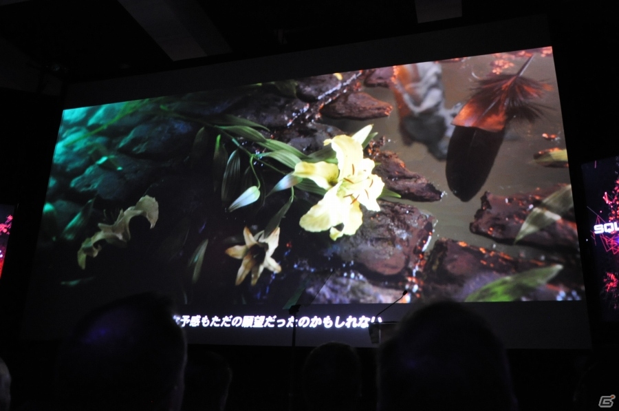 【E3 2015】「キングダムハーツIII」「NieR New Project」「完全新作RPG“SETSUNA”」が発表！スクウェア・エニックス E3 カンファレンスをレポートの画像30
