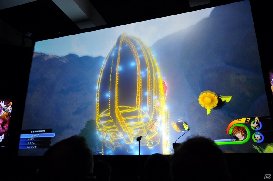 【E3 2015】「キングダムハーツIII」「NieR New Project」「完全新作RPG“SETSUNA”」が発表！スクウェア・エニックス E3 カンファレンスをレポートの画像43