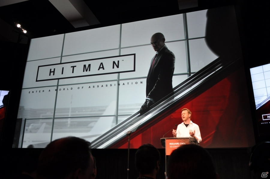 【E3 2015】「キングダムハーツIII」「NieR New Project」「完全新作RPG“SETSUNA”」が発表！スクウェア・エニックス E3 カンファレンスをレポートの画像53