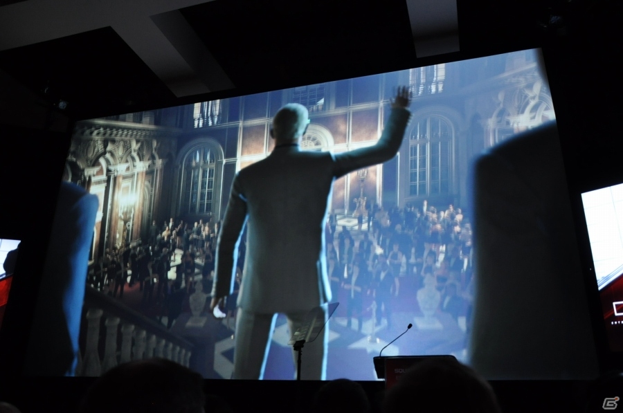 【E3 2015】「キングダムハーツIII」「NieR New Project」「完全新作RPG“SETSUNA”」が発表！スクウェア・エニックス E3 カンファレンスをレポートの画像54