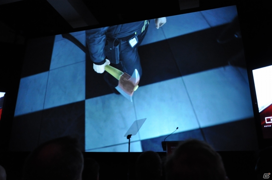 【E3 2015】「キングダムハーツIII」「NieR New Project」「完全新作RPG“SETSUNA”」が発表！スクウェア・エニックス E3 カンファレンスをレポートの画像57