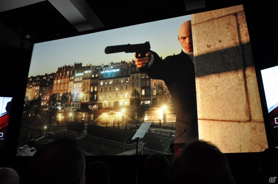 【E3 2015】「キングダムハーツIII」「NieR New Project」「完全新作RPG“SETSUNA”」が発表！スクウェア・エニックス E3 カンファレンスをレポートの画像59