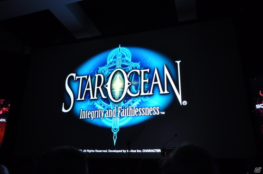 【E3 2015】「キングダムハーツIII」「NieR New Project」「完全新作RPG“SETSUNA”」が発表！スクウェア・エニックス E3 カンファレンスをレポートの画像61