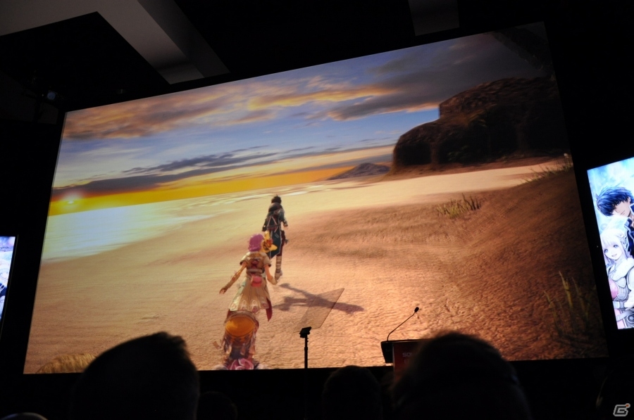 【E3 2015】「キングダムハーツIII」「NieR New Project」「完全新作RPG“SETSUNA”」が発表！スクウェア・エニックス E3 カンファレンスをレポートの画像63