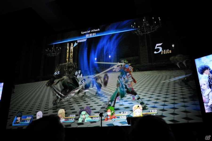 【E3 2015】「キングダムハーツIII」「NieR New Project」「完全新作RPG“SETSUNA”」が発表！スクウェア・エニックス E3 カンファレンスをレポートの画像64