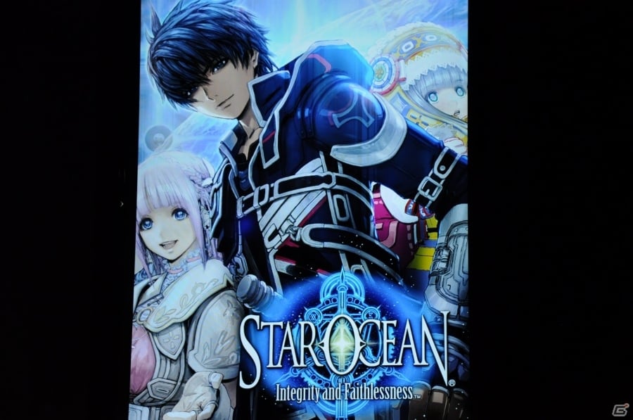【E3 2015】「キングダムハーツIII」「NieR New Project」「完全新作RPG“SETSUNA”」が発表！スクウェア・エニックス E3 カンファレンスをレポートの画像68