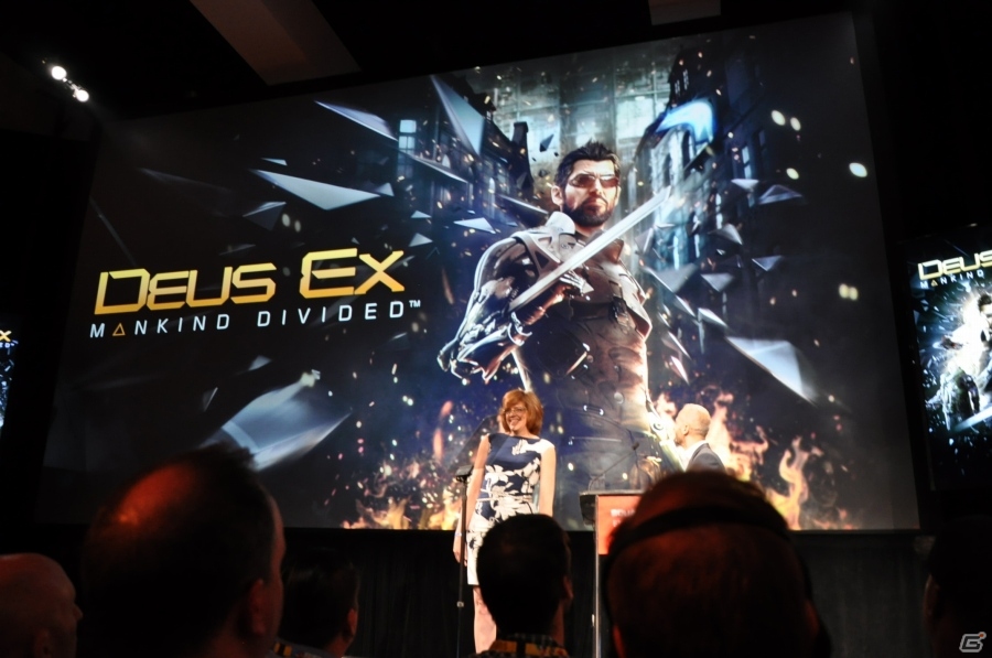 【E3 2015】「キングダムハーツIII」「NieR New Project」「完全新作RPG“SETSUNA”」が発表！スクウェア・エニックス E3 カンファレンスをレポートの画像69