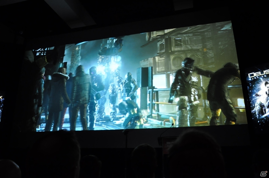 【E3 2015】「キングダムハーツIII」「NieR New Project」「完全新作RPG“SETSUNA”」が発表！スクウェア・エニックス E3 カンファレンスをレポートの画像70