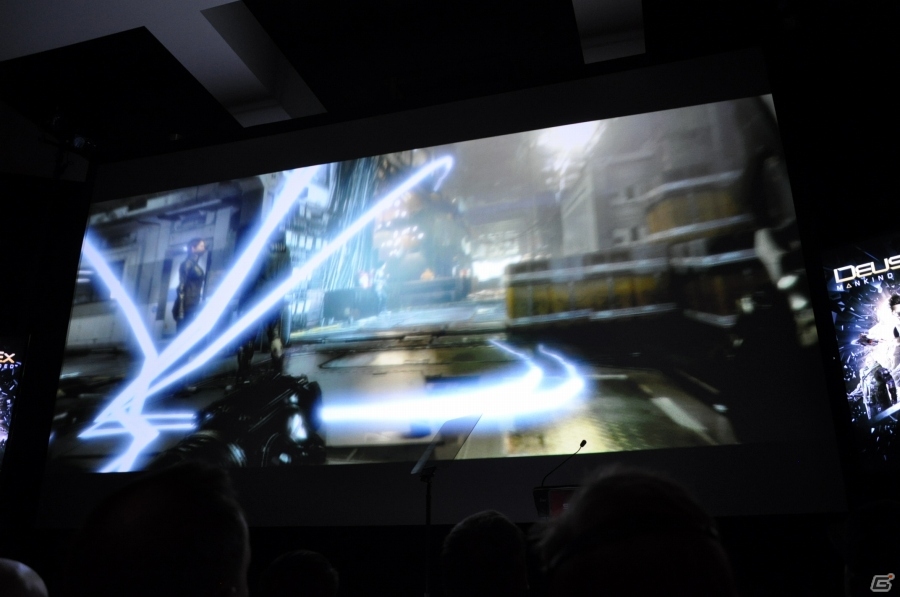 【E3 2015】「キングダムハーツIII」「NieR New Project」「完全新作RPG“SETSUNA”」が発表！スクウェア・エニックス E3 カンファレンスをレポートの画像74