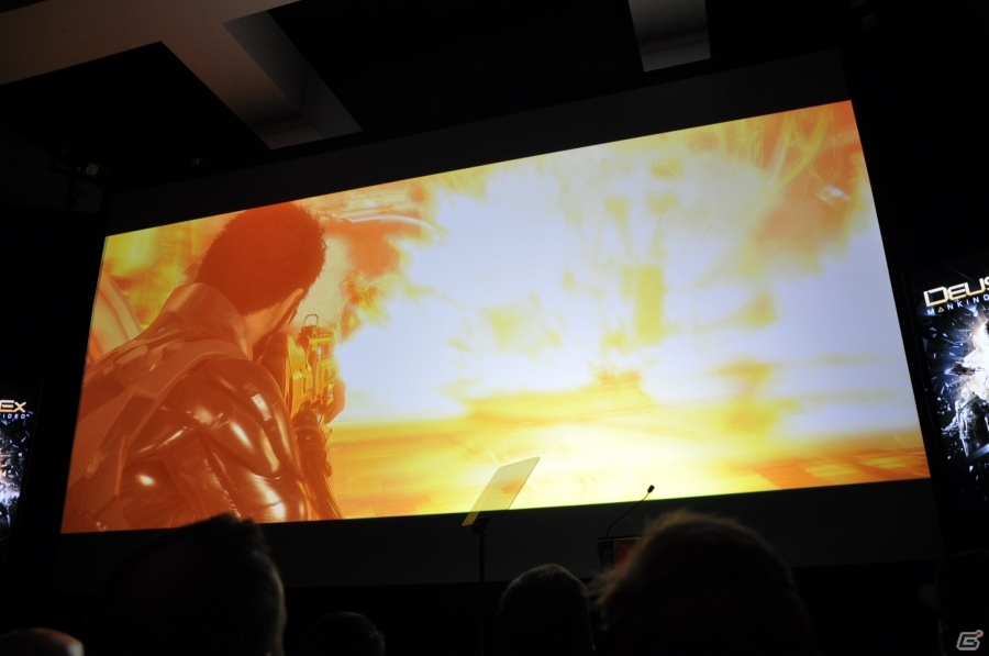 【E3 2015】「キングダムハーツIII」「NieR New Project」「完全新作RPG“SETSUNA”」が発表！スクウェア・エニックス E3 カンファレンスをレポートの画像75