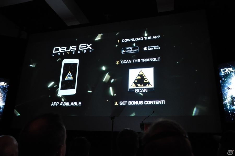 【E3 2015】「キングダムハーツIII」「NieR New Project」「完全新作RPG“SETSUNA”」が発表！スクウェア・エニックス E3 カンファレンスをレポートの画像76