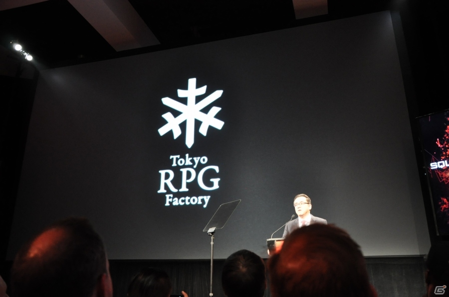 【E3 2015】「キングダムハーツIII」「NieR New Project」「完全新作RPG“SETSUNA”」が発表！スクウェア・エニックス E3 カンファレンスをレポートの画像79