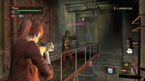 追加コンテンツも余さず収録したPS Vita版「バイオハザード リベレーションズ2」が2015年夏に発売！PS Vita版トレーラーも公開の画像9