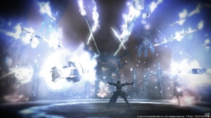 「ファイナルファンタジーXIV: 蒼天のイシュガルド」ローンチトレーラーが公開！各ジョブのLBや新装備などのスクリーンショットも大量に到着の画像15