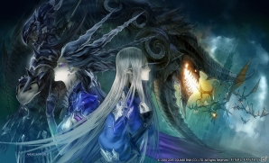 「ファイナルファンタジーXIV: 蒼天のイシュガルド」ローンチトレーラーが公開！各ジョブのLBや新装備などのスクリーンショットも大量に到着の画像22