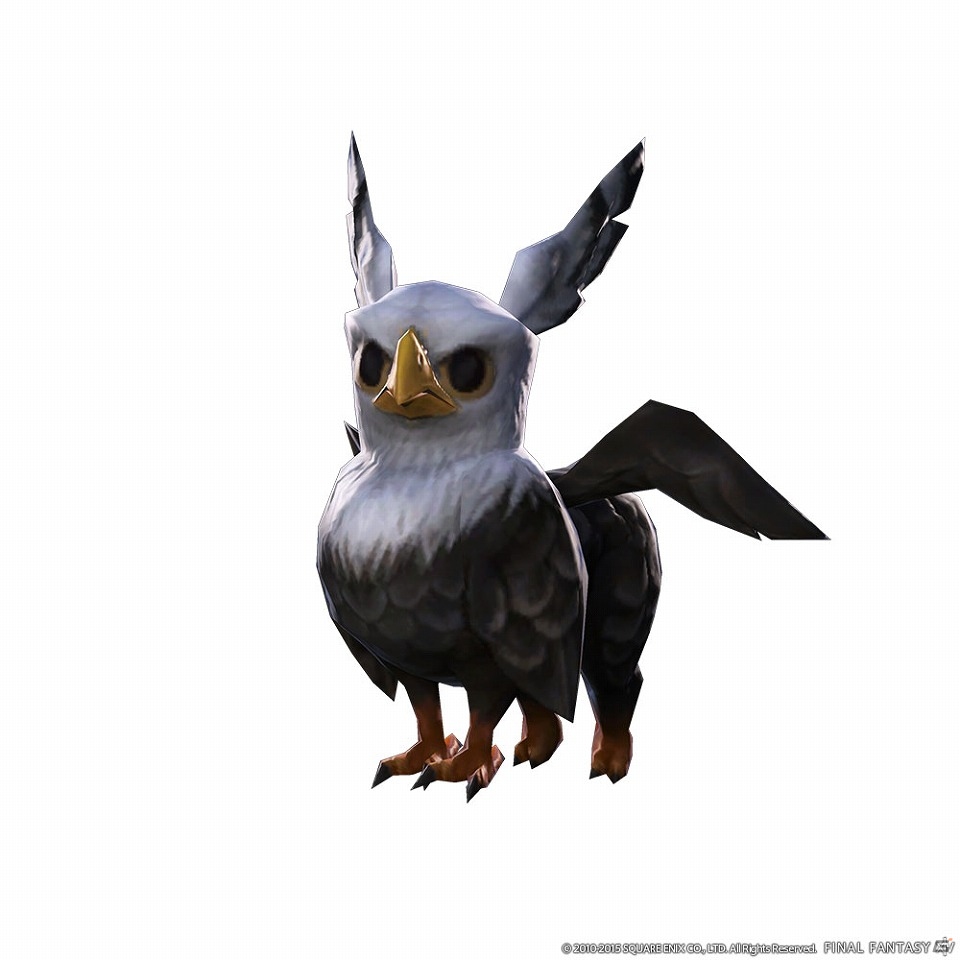 「ファイナルファンタジーXIV: 蒼天のイシュガルド」ローンチトレーラーが公開！各ジョブのLBや新装備などのスクリーンショットも大量に到着の画像23