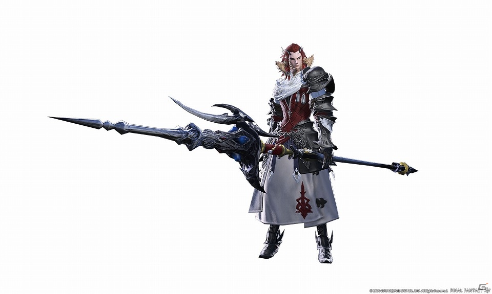 「ファイナルファンタジーXIV: 蒼天のイシュガルド」ローンチトレーラーが公開！各ジョブのLBや新装備などのスクリーンショットも大量に到着の画像33