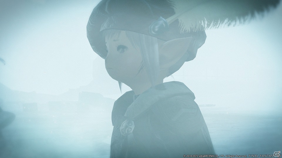 「ファイナルファンタジーXIV: 蒼天のイシュガルド」ローンチトレーラーが公開！各ジョブのLBや新装備などのスクリーンショットも大量に到着の画像4
