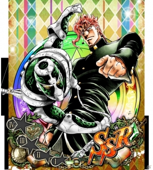 Ios Android ジョジョの奇妙な冒険 スターダストシューターズ Dio決戦キャンペーンで Ssr Dio をゲット 新ユニットメダルも登場 Gamer