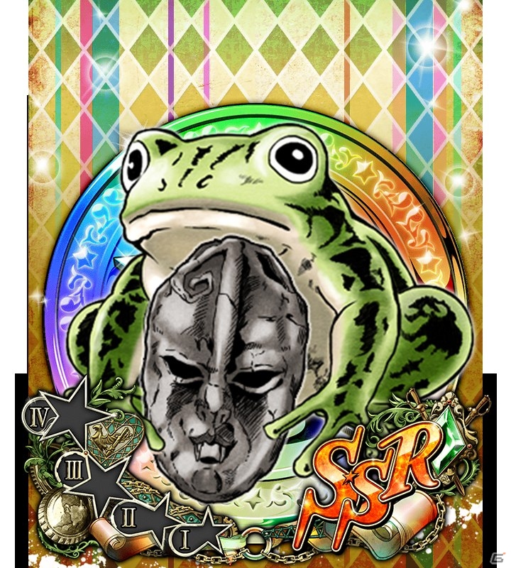 iOS/Android「ジョジョの奇妙な冒険 スターダストシューターズ」DIO決戦キャンペーンで「SSR DIO」をゲット！新ユニットメダルも登場の画像9
