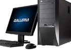 ドスパラ、3D・VRをさらに快適にする“Radeon R9 Fury X”を搭載したゲーミングパソコン「GALLERIA ZKR」を6月24日に発売