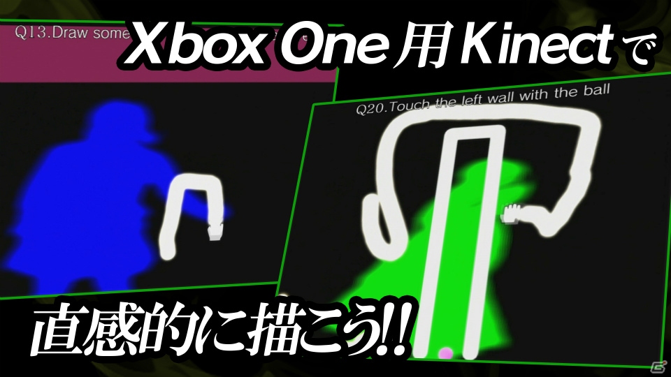 「Halo 5: Guardians」などXbox One3タイトルの日本国内での予約受付は6月24日にスタート―日本のクリエーターによるID@Xboxタイトルもチェックの画像11