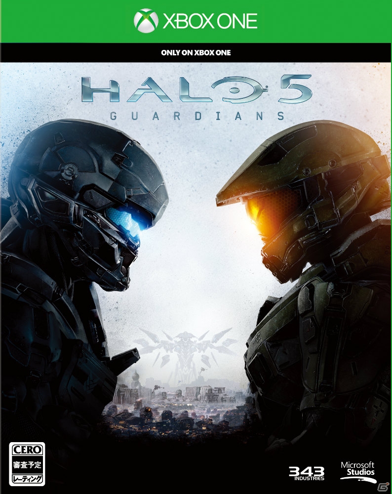 「Halo 5: Guardians」などXbox One3タイトルの日本国内での予約受付は6月24日にスタート―日本のクリエーターによるID@Xboxタイトルもチェックの画像30