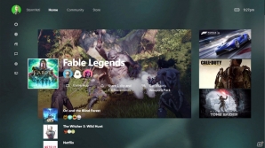【E3 2015】下位互換機能で年度末までにXbox 360の100タイトルを配信！Xbox Oneのセッション「Platform Demo」をレポートの画像2