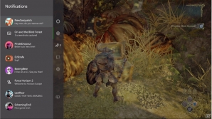 【E3 2015】下位互換機能で年度末までにXbox 360の100タイトルを配信！Xbox Oneのセッション「Platform Demo」をレポートの画像4