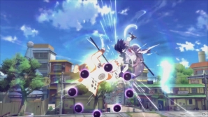 PS4「NARUTO－ナルト－ 疾風伝 ナルティメットストーム4」E3 2015にて最新プレイ動画が公開！キャラクターたちの動く姿をチェックしようの画像3