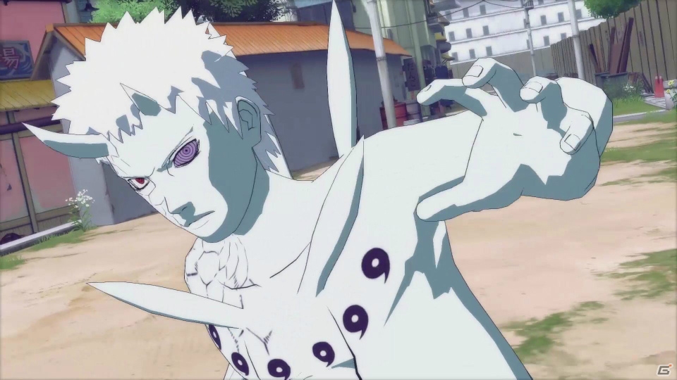 PS4「NARUTO－ナルト－ 疾風伝 ナルティメットストーム4」E3 2015にて最新プレイ動画が公開！キャラクターたちの動く姿をチェックしようの画像1