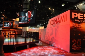 【E3 2015】次世代仕様に練りこまれた「METAL GEAR SOLID V： THE PHANTOM PAIN」プレイステージをレポート！の画像3
