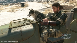 【E3 2015】次世代仕様に練りこまれた「METAL GEAR SOLID V： THE PHANTOM PAIN」プレイステージをレポート！の画像49