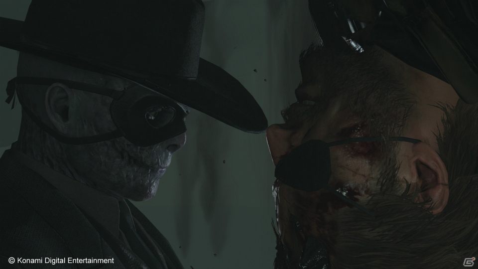 【E3 2015】次世代仕様に練りこまれた「METAL GEAR SOLID V： THE PHANTOM PAIN」プレイステージをレポート！の画像15